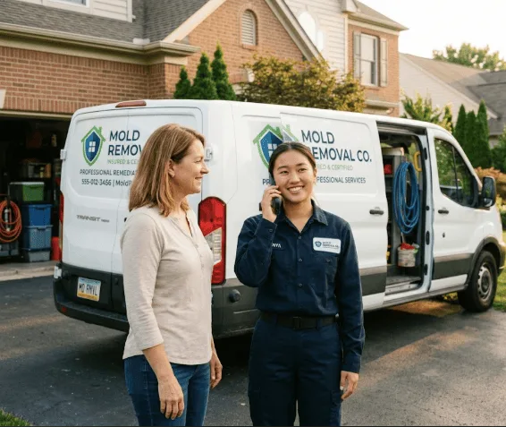 Crawlspace Mold Remediation Riceville, IA FAQs